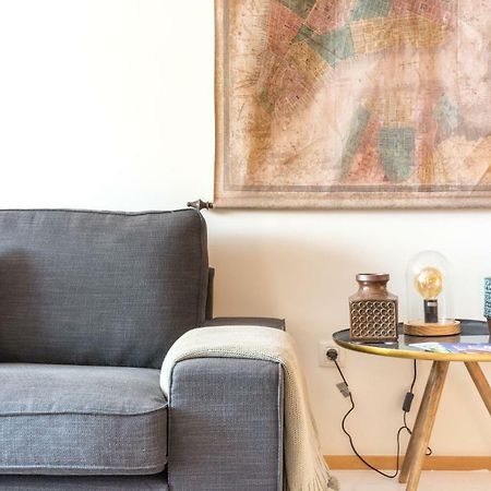By The Sea Apartment With Large Private Terrace Matosinhos  Exteriör bild